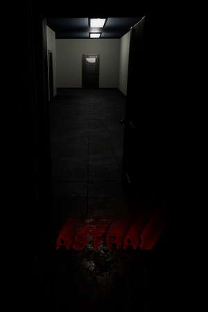 ASTRAL - Dream Or Reality poster