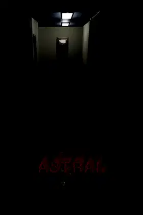 ASTRAL - Dream Or Reality poster