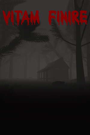 Vitam Finire poster