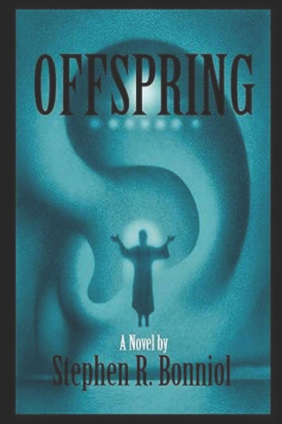 Offspring poster