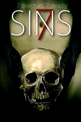 7 Sins poster