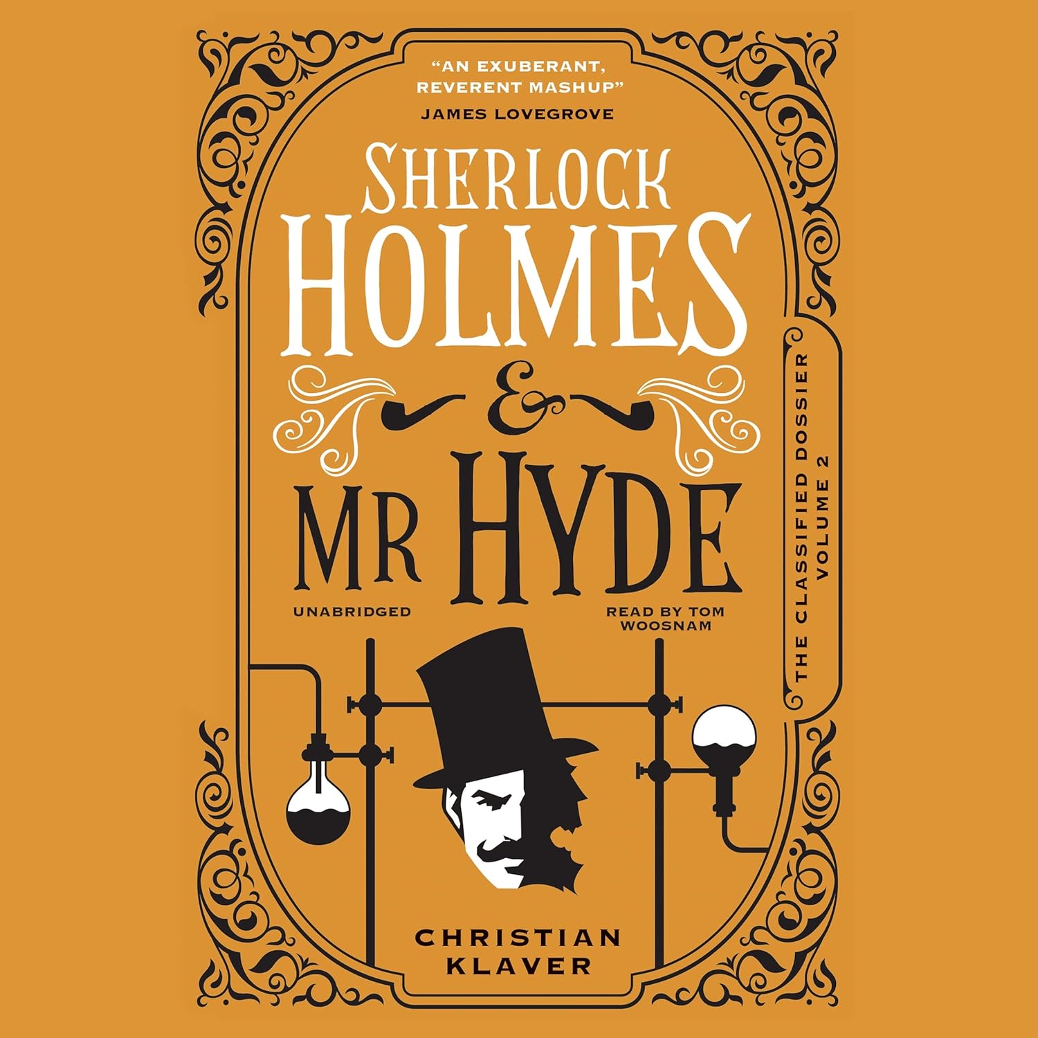 Sherlock Holmes and Mr. Hyde (The Classified Dossier Series ) poster