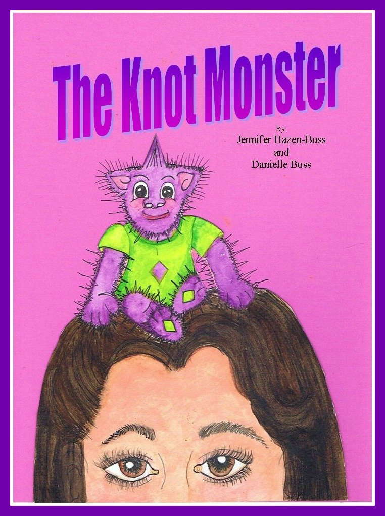 The Knot Monster poster
