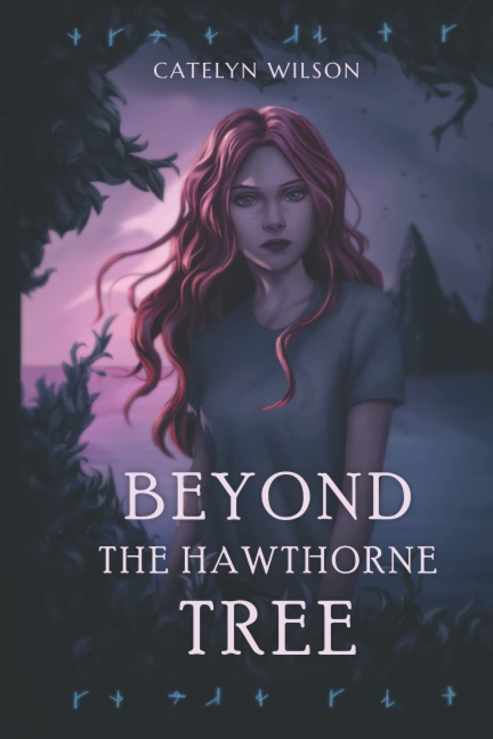 Beyond the Hawthorne Tree poster