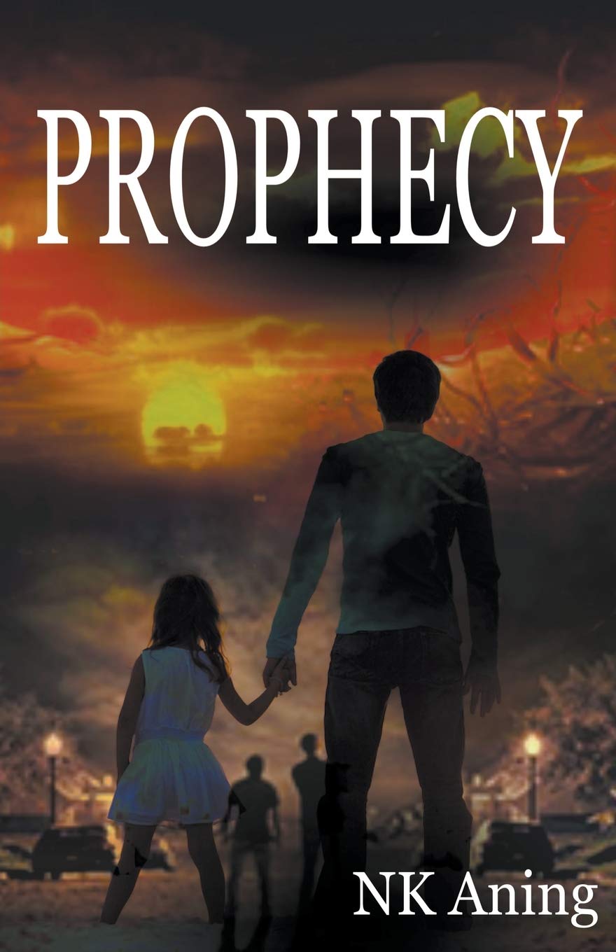 Prophecy poster