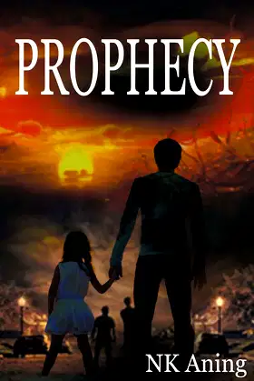 Prophecy poster