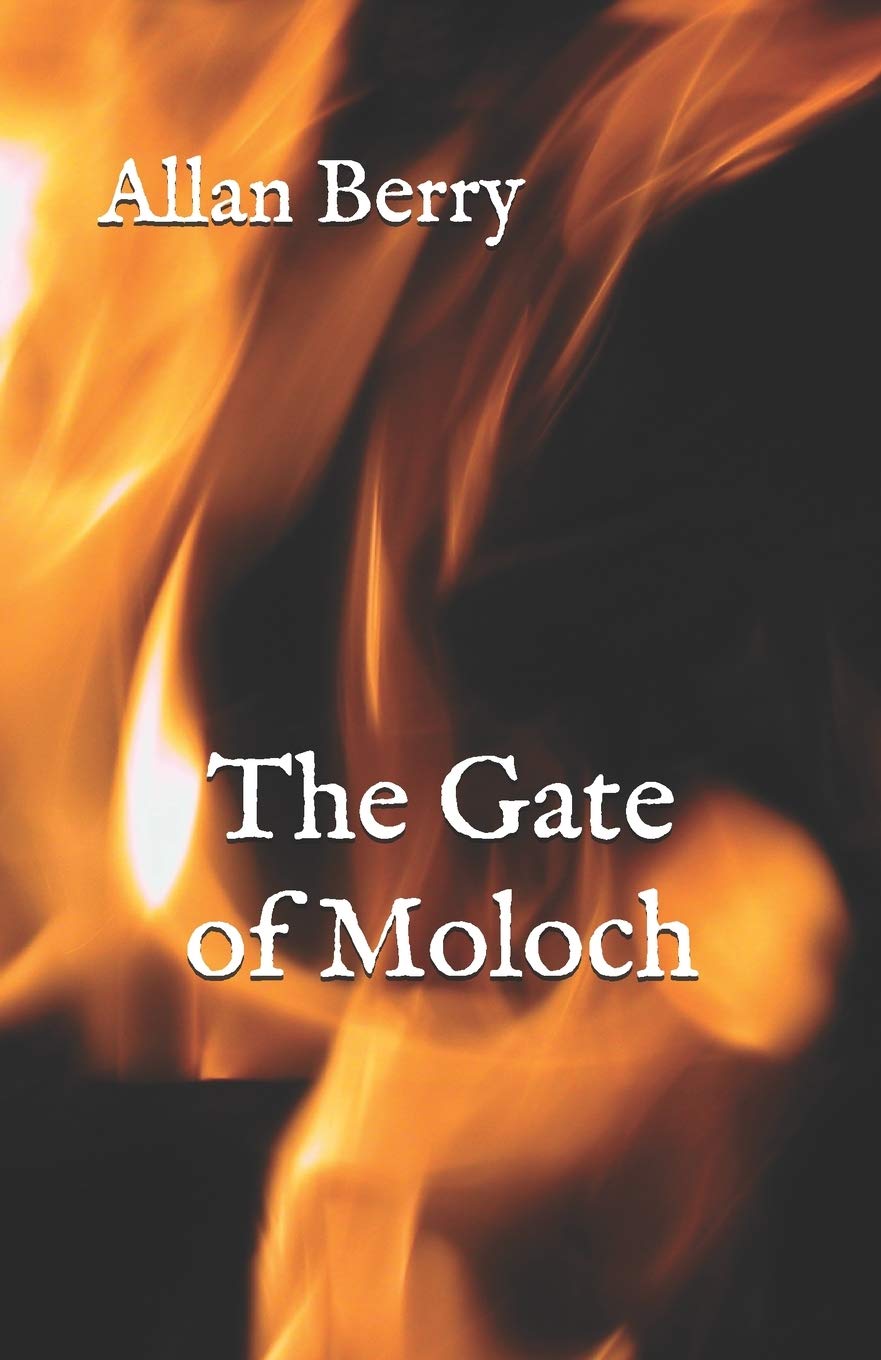 The Gate of Moloch (The Seven Gates) poster