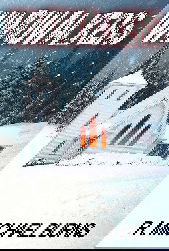Windwalkers poster