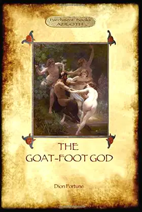 The Goat-Foot God (Aziloth Books) poster