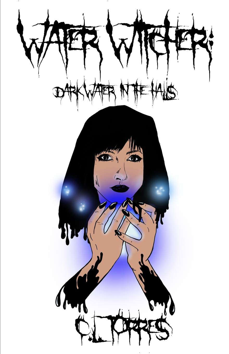 Water Witcher: Dark Water in the Halls poster