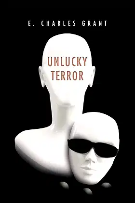 Unlucky Terror poster