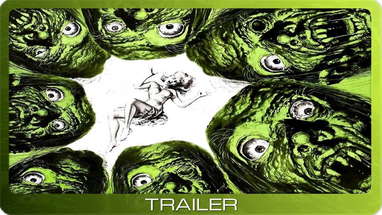 The City of the Dead ≣ 1960 ≣ Trailer poster