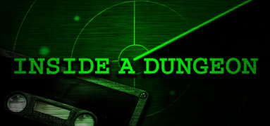 Inside A Dungeon capsule
