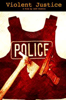 Violent Justice poster
