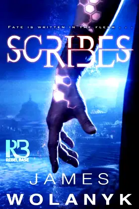 Scribes (The Scribe Cycle) poster