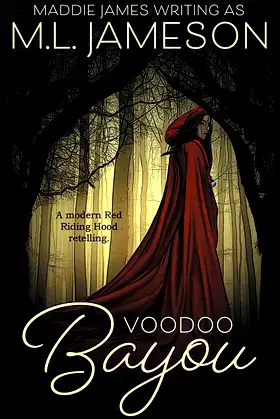 Voodoo Bayou poster