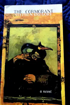 Cormorant *OP poster