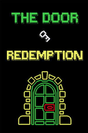 The Door Of Redemption poster