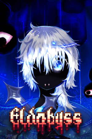 Eldabyss poster