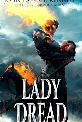 Lady Dread poster