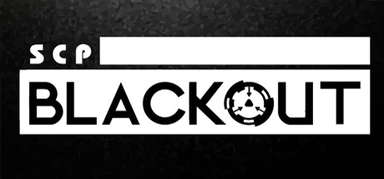 SCP: Blackout capsule