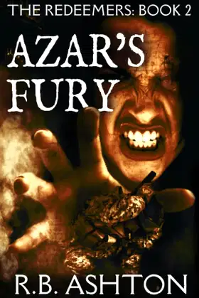 Azar's Fury (The Redeemers) poster