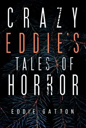 Crazy Eddies Tales of Horror poster