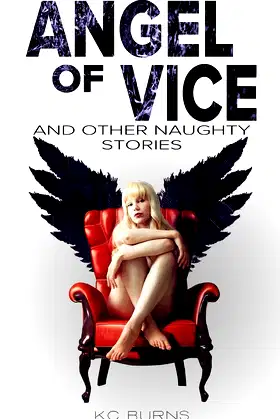 Angel of Vice: and other naughty stories poster