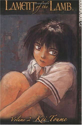 Lament of the Lamb, Vol. 2 poster