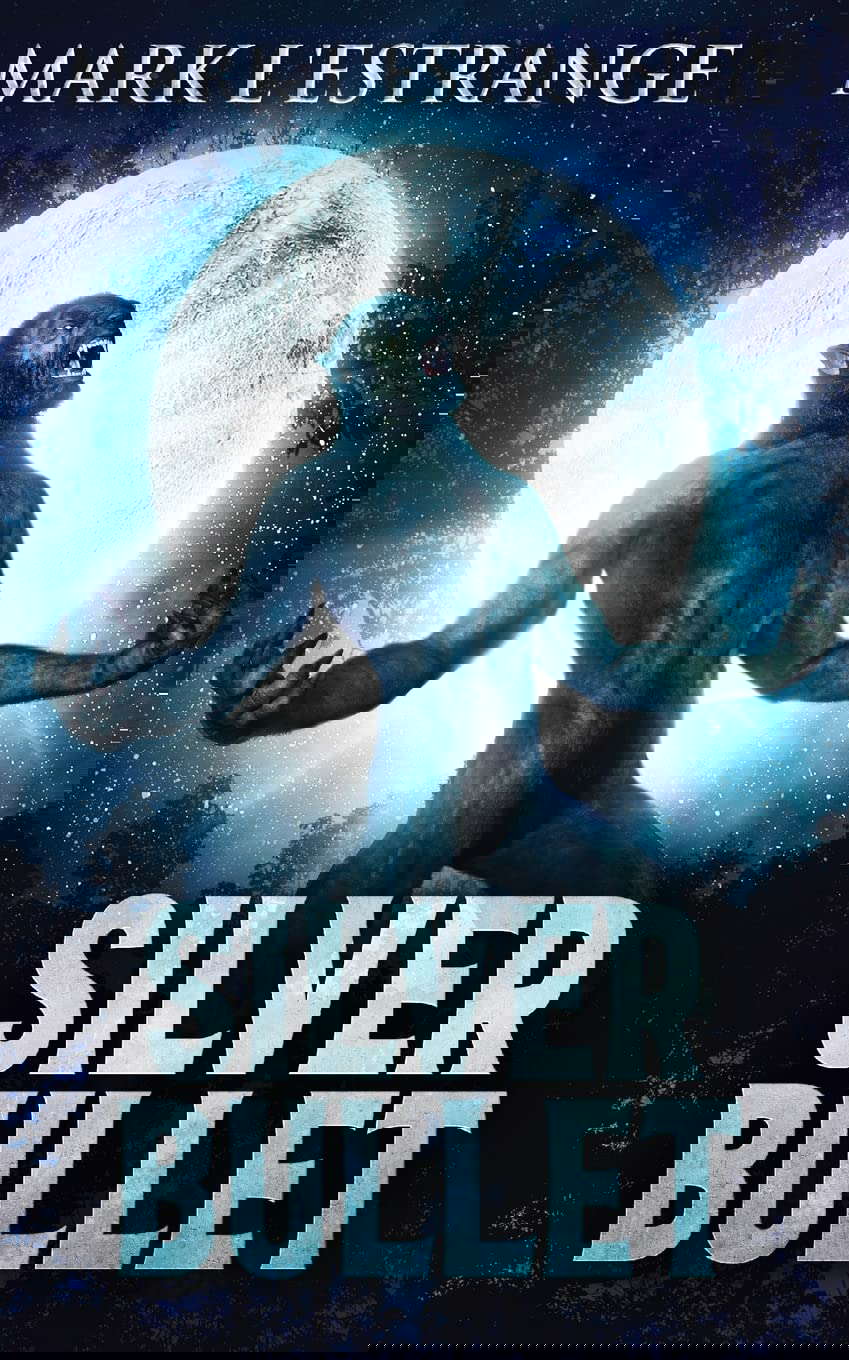 Silver Bullet poster