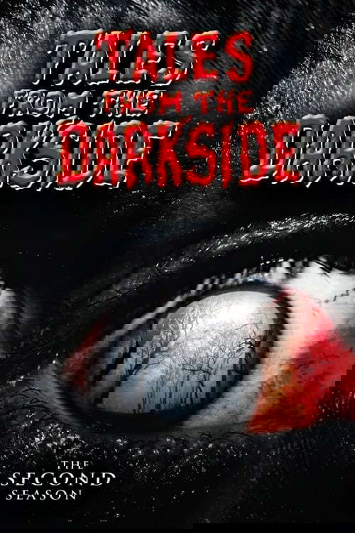 Season 2 poster