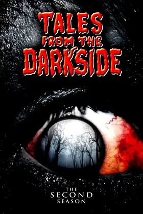 Season 2 poster