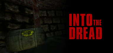 Into The Dread capsule