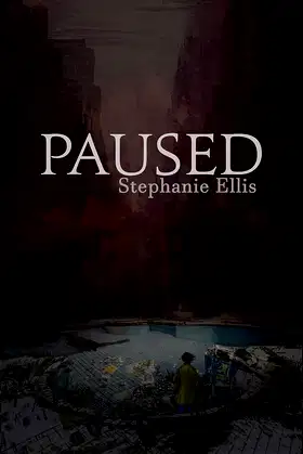 Paused poster