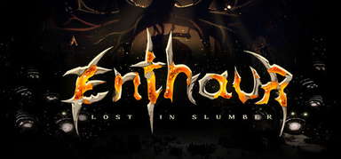 Enthaur : Lost in Slumber capsule