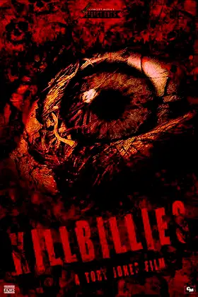The Killbillies poster