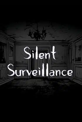 Silent Surveillance poster