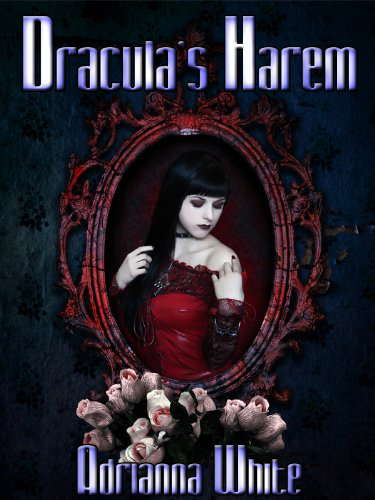 Dracula's Harem poster