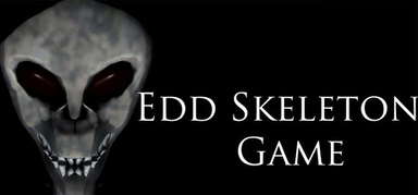 Edd Skeleton Game capsule