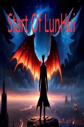 Start Of LunHui poster
