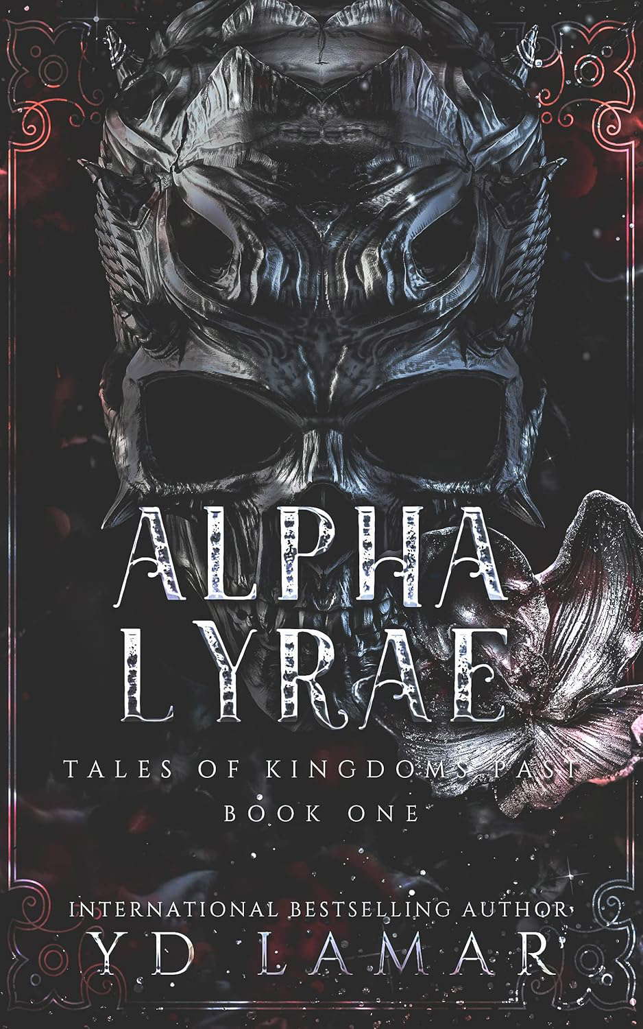 Alpha Lyrae: Tales of Kingdoms Past poster