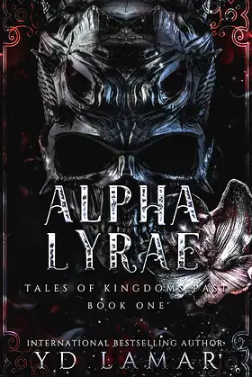 Alpha Lyrae: Tales of Kingdoms Past poster