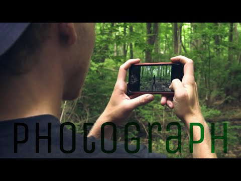 Photograph | Short Horror Film