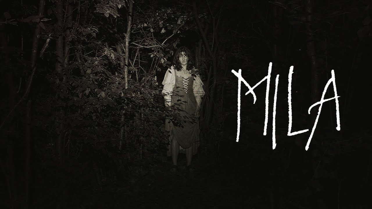 MILA - Horror Short Film