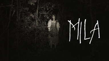 MILA - Horror Short Film poster