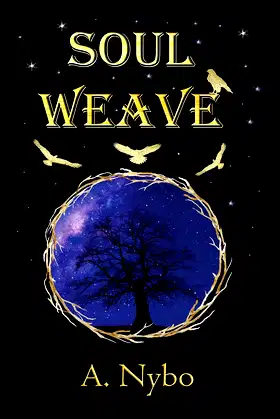 Soul Weave poster