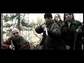 Hunting Grounds Trailer [HD] poster