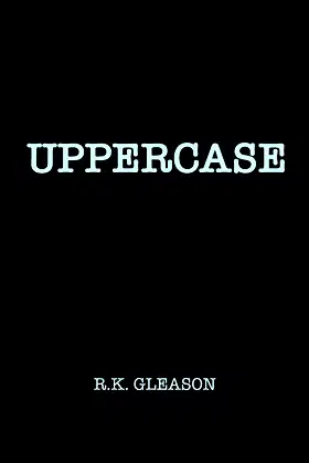 Uppercase (The F*cked Series) poster