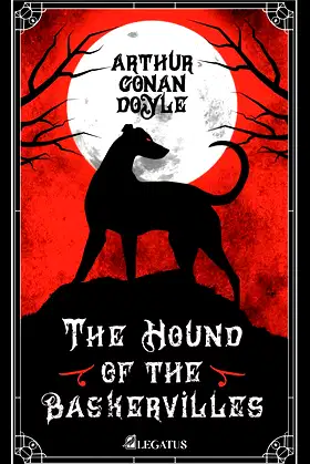 The Hound of the Baskervilles poster