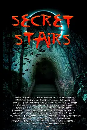 Secret Stairs: A Tribute to Urban Legend poster